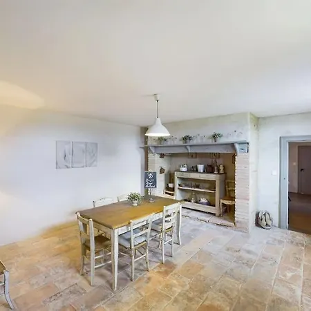 Ferienhaus Manoir Des Barrayrous *