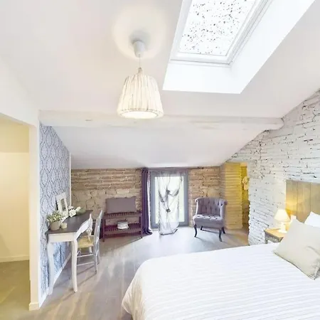 Manoir Des Barrayrous *