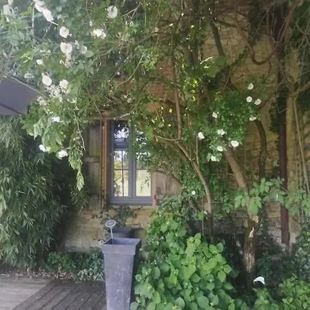Manoir Des Barrayrous