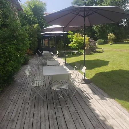 Manoir Des Barrayrous