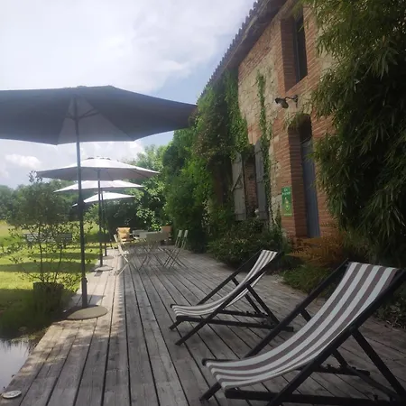 Manoir Des Barrayrous